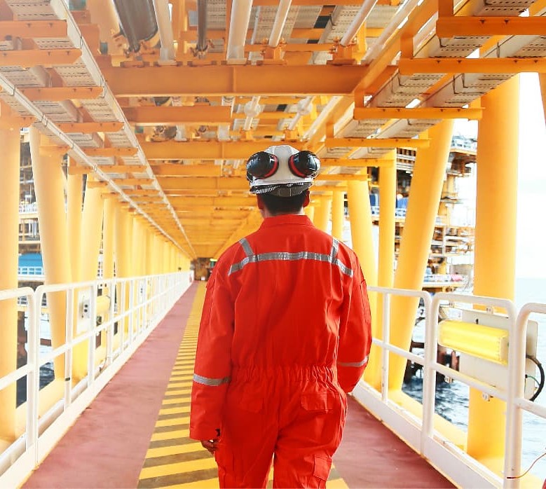 Login Background Image